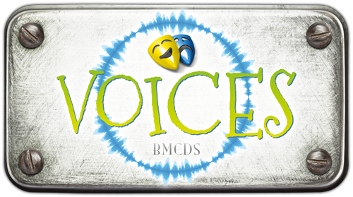 BMCDS Voices