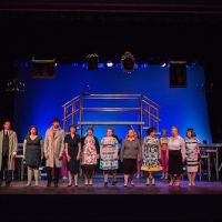 SUNSET BOULEVARD SHOW 619