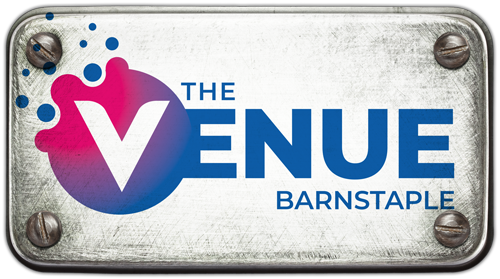 The Venue... Home to Barnstaple Musical Comedy and Centre Stage School